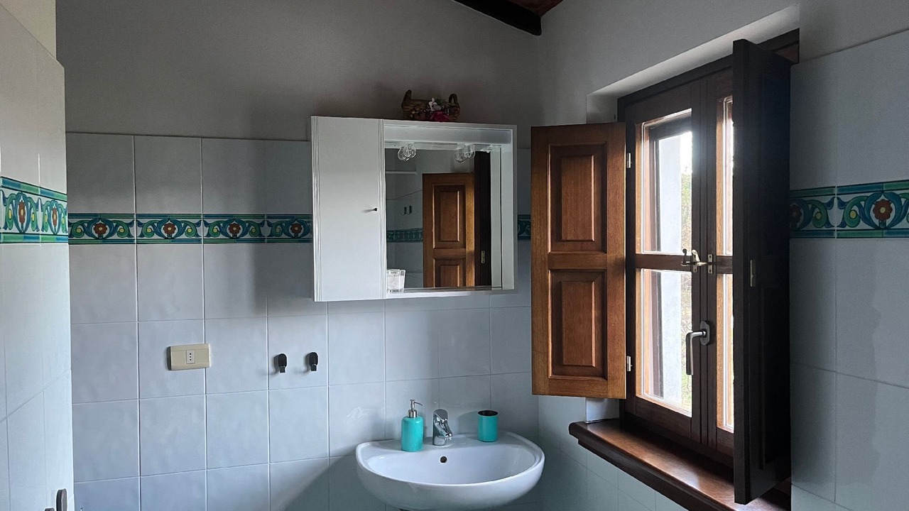 Photo of Bathroom in Giovi-Ponte Alla Chiassa
