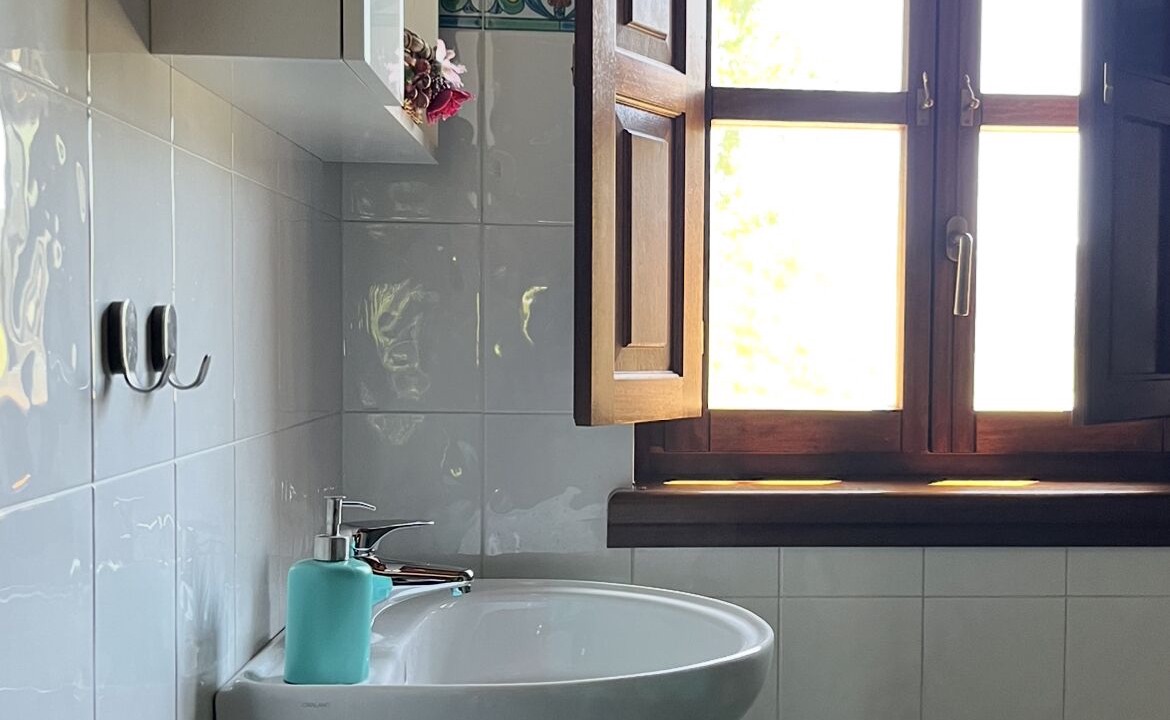 Photo of Bathroom in Giovi-Ponte Alla Chiassa