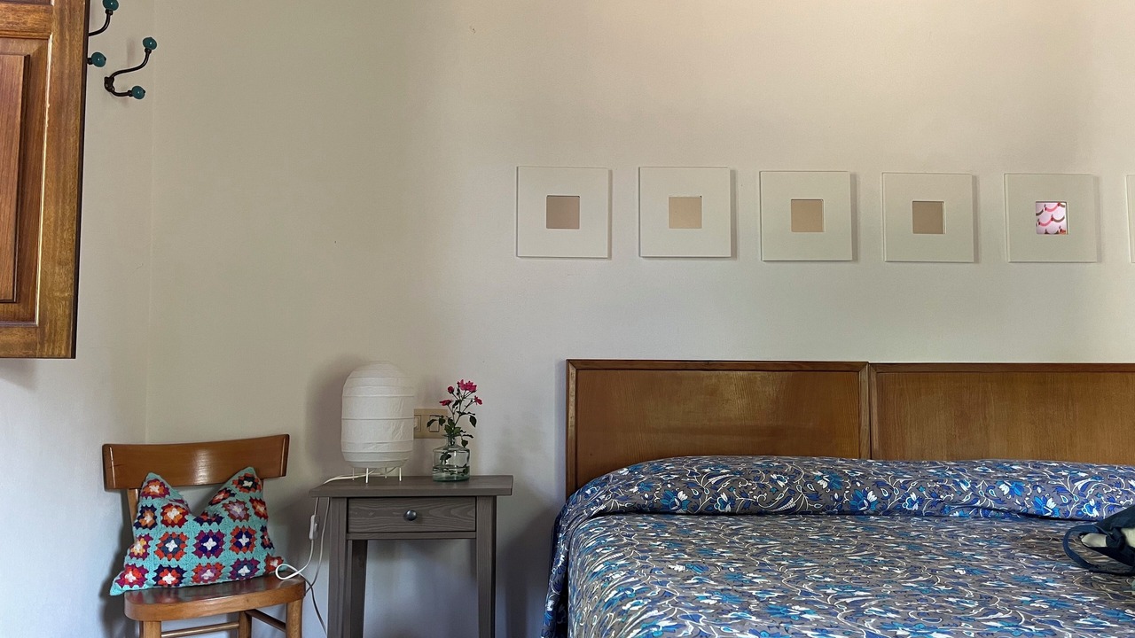 Photo of Bedroom in Giovi-Ponte Alla Chiassa