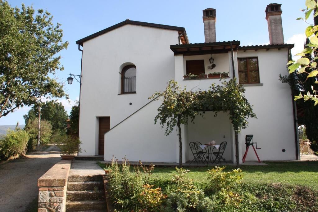 Photo of Outdoor in Giovi-Ponte Alla Chiassa
