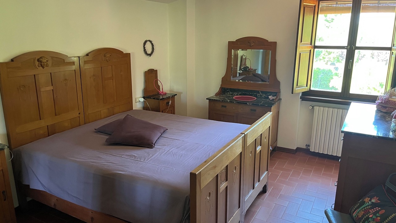 Photo of Bedroom in Giovi-Ponte Alla Chiassa