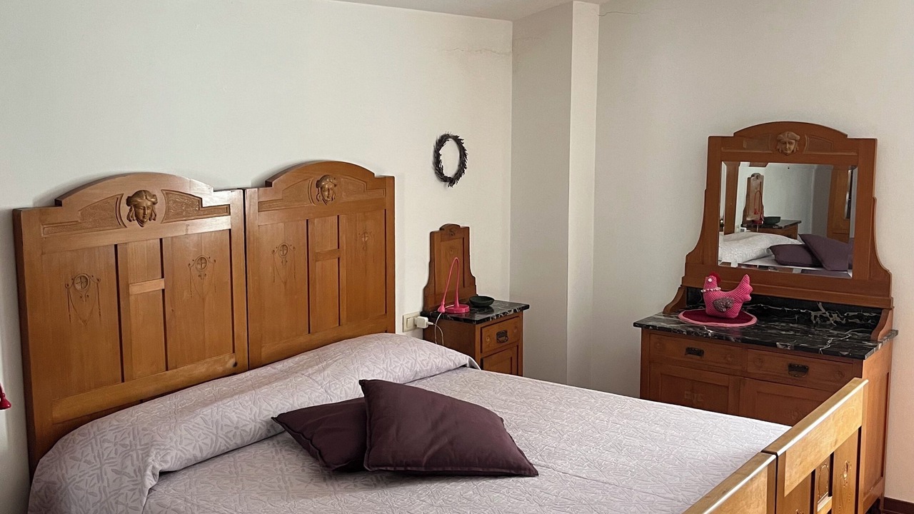 Photo of Bedroom in Giovi-Ponte Alla Chiassa
