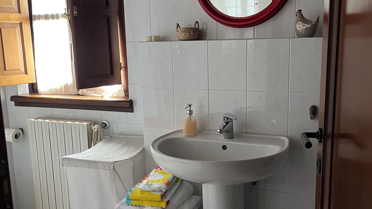 Photo of Bathroom in Giovi-Ponte Alla Chiassa