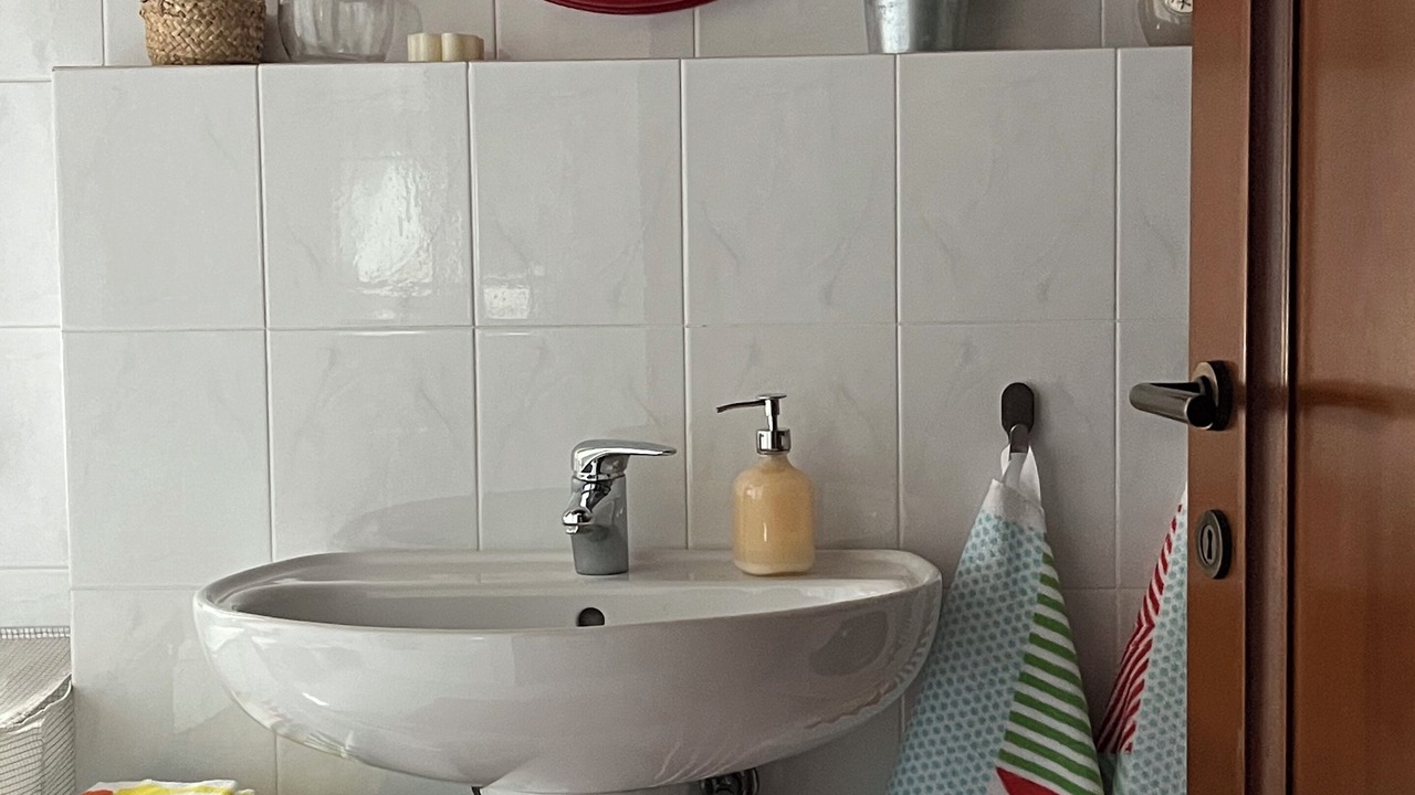 Photo of Bathroom in Giovi-Ponte Alla Chiassa