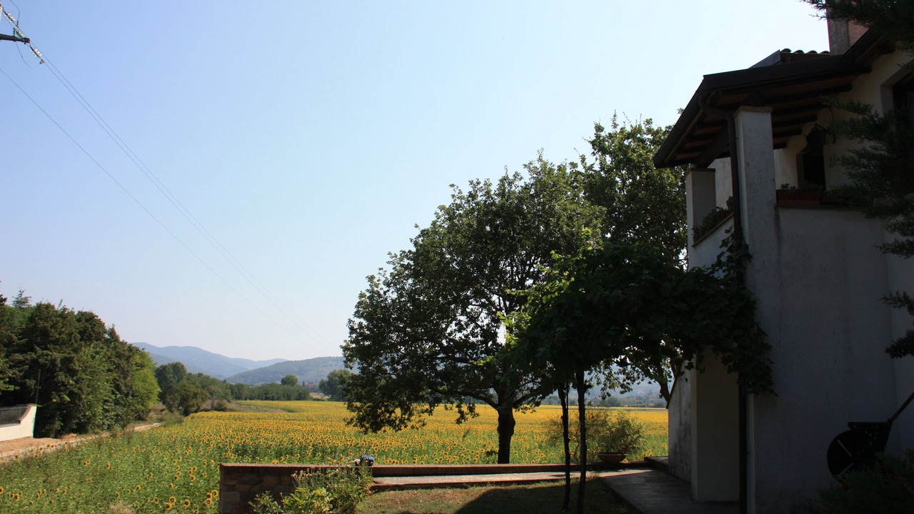 Photo of Outdoor in Giovi-Ponte Alla Chiassa