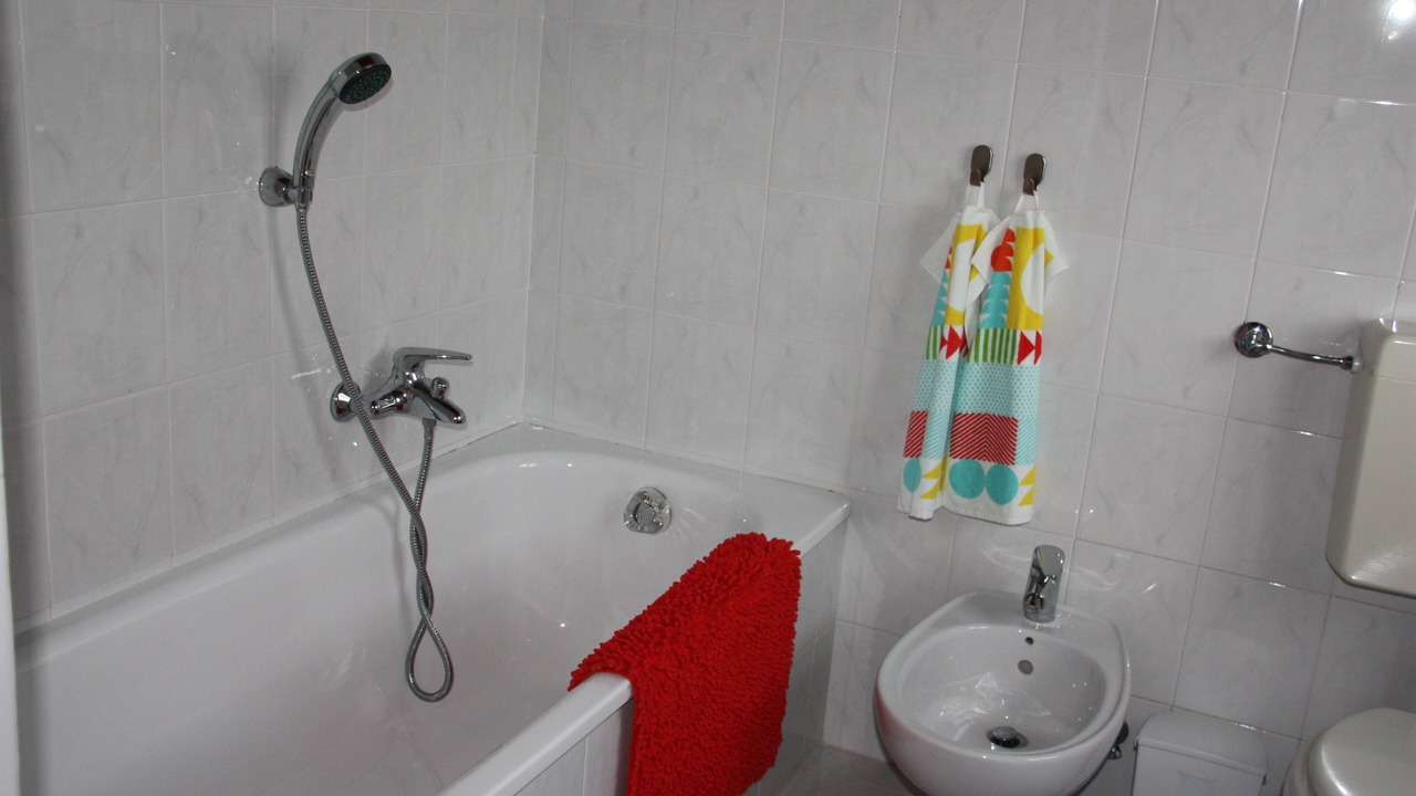 Photo of Bathroom in Giovi-Ponte Alla Chiassa
