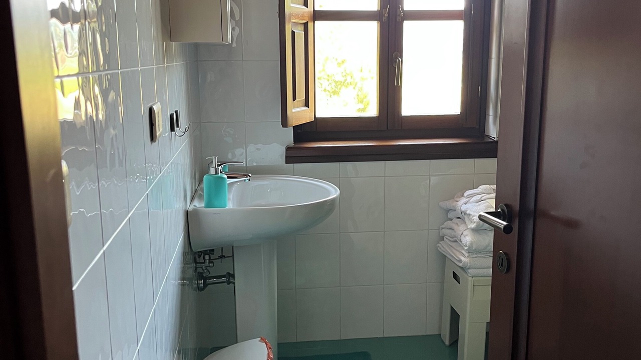 Photo of Bathroom in Giovi-Ponte Alla Chiassa
