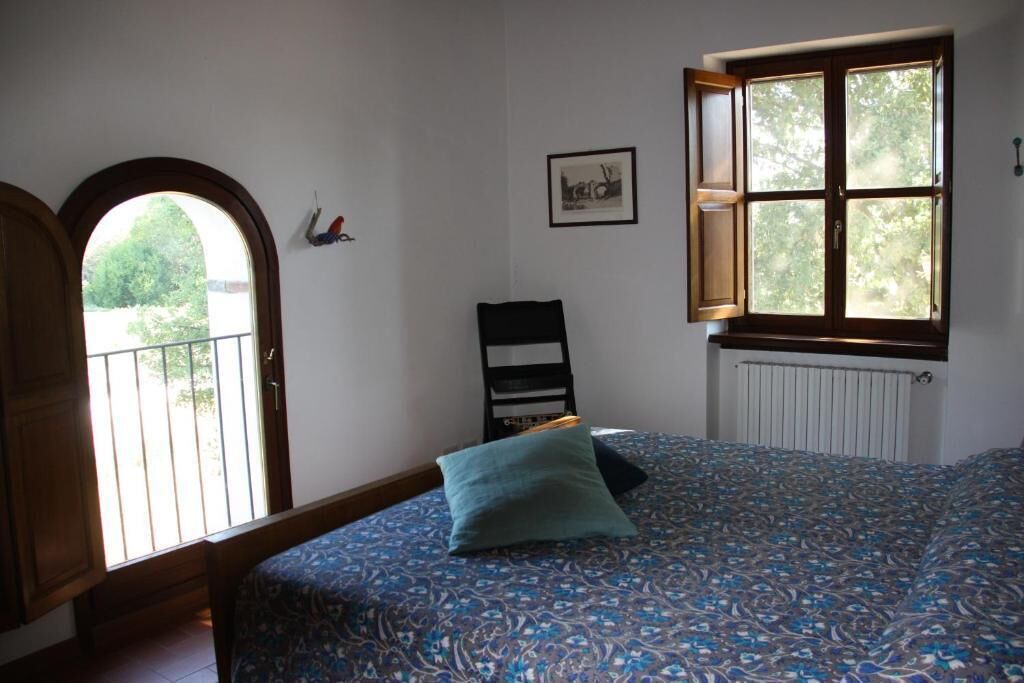 Photo of Bedroom in Giovi-Ponte Alla Chiassa