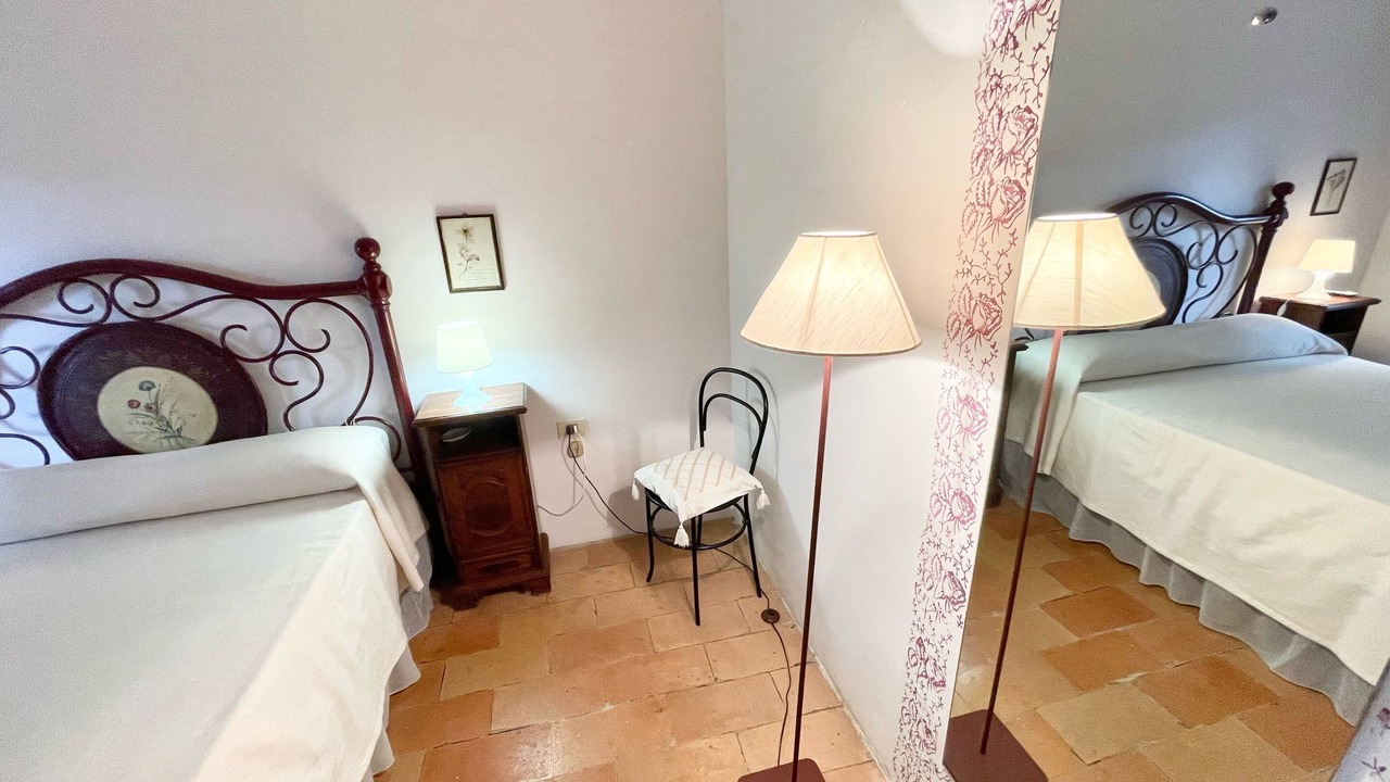 Photo of Bedroom in San Brizio