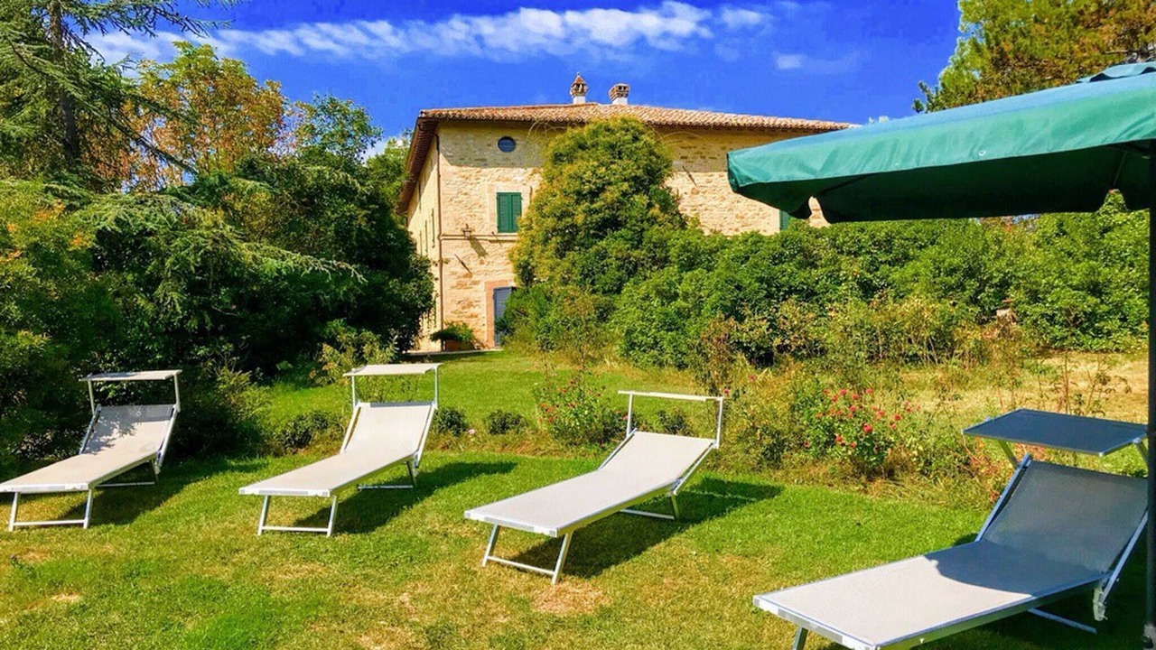 Photo of Outdoor in San Brizio