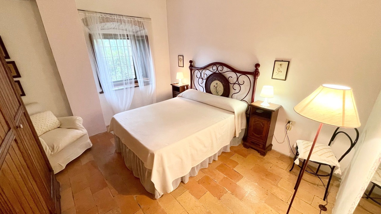 Photo of Bedroom in San Brizio