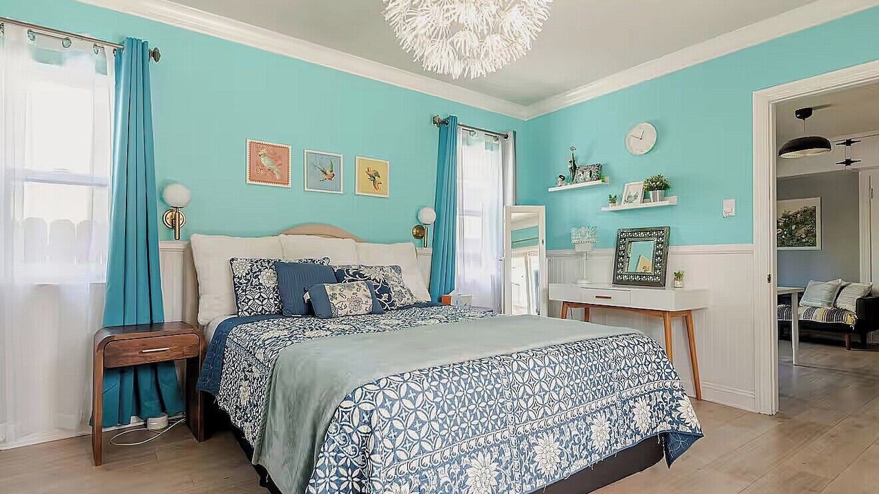 Photo of Bedroom in South Wrigley