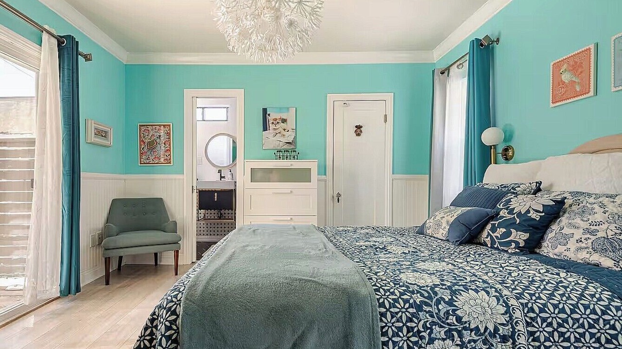 Photo of Bedroom in South Wrigley