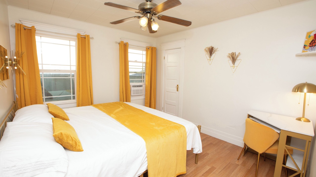 Photo of Bedroom in Eastside