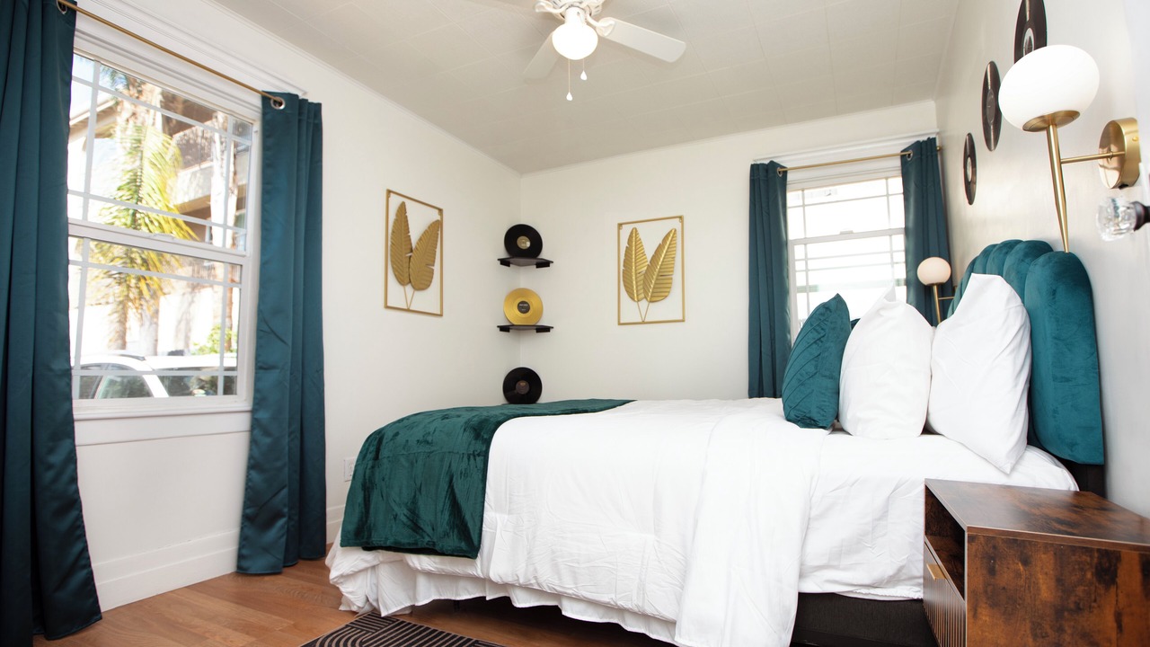 Photo of Bedroom in Eastside
