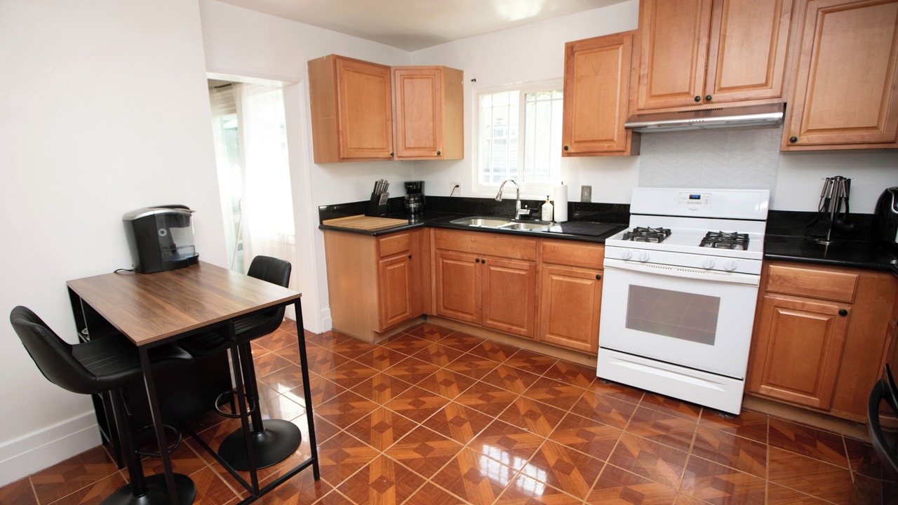 Photo of Kitchen in Eastside