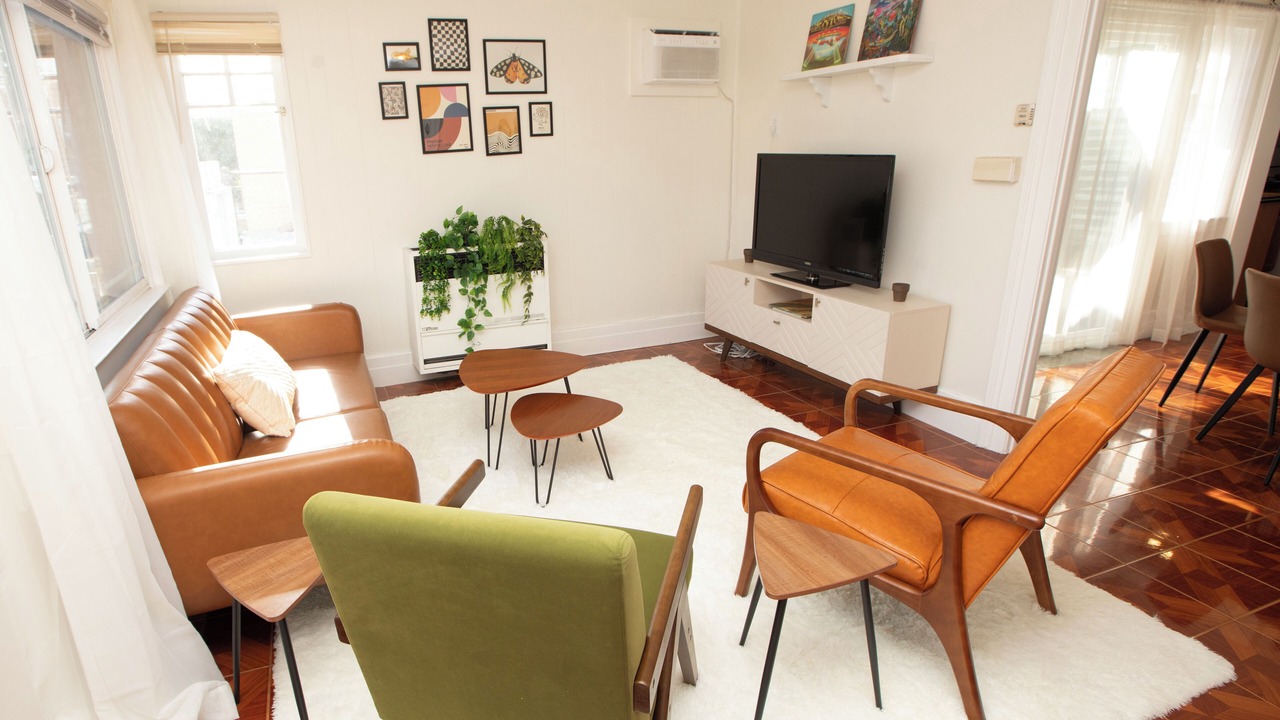 Photo of Livingroom in Eastside