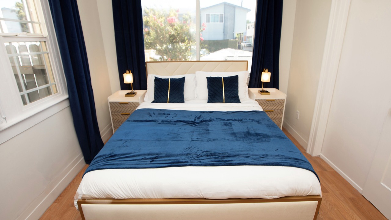 Photo of Bedroom in Eastside