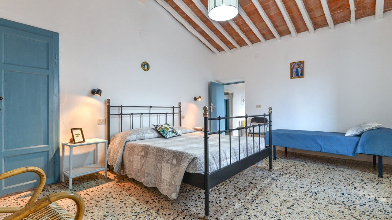 Photo of Bedroom in Magazzini