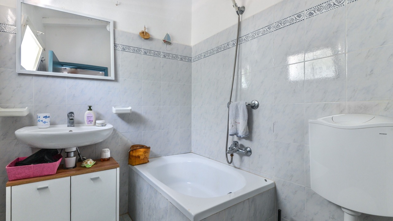 Photo of Bathroom in Magazzini