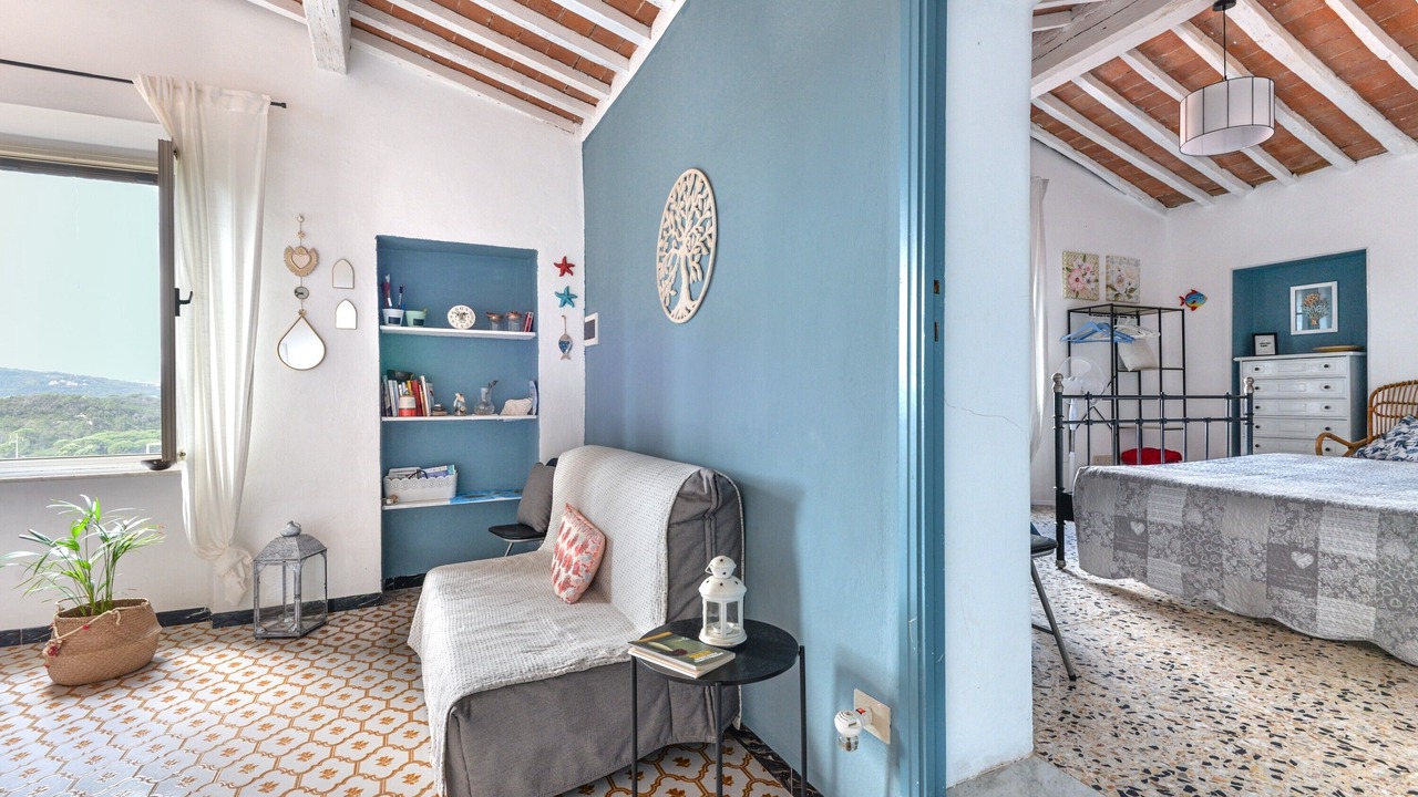 Photo of Bedroom in Magazzini