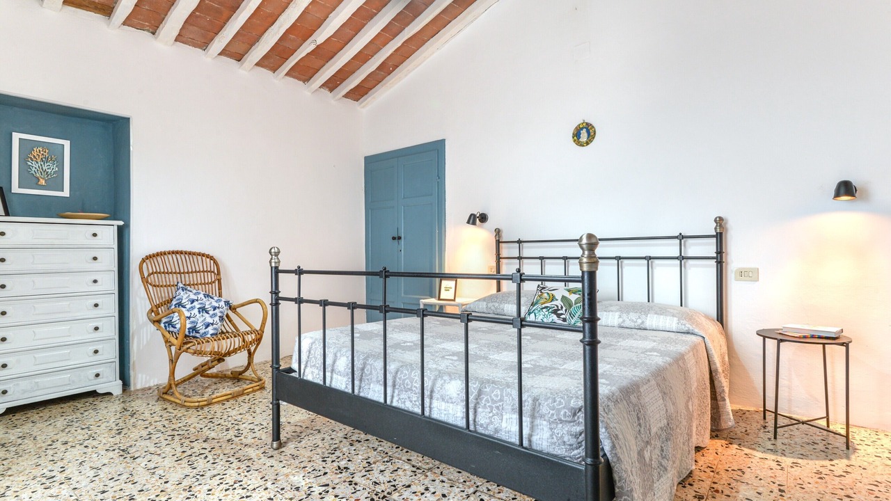 Photo of Bedroom in Magazzini