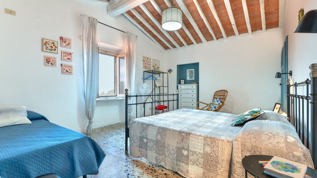 Photo of Bedroom in Magazzini