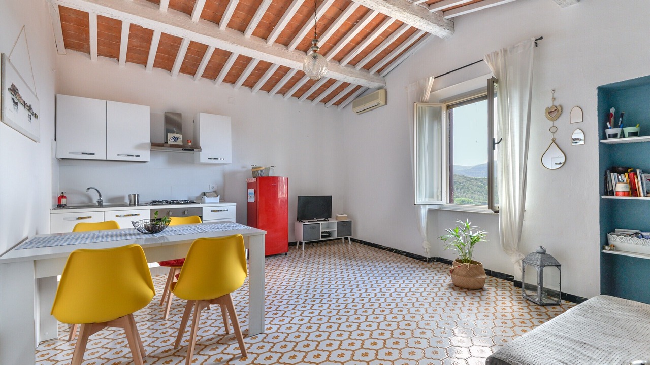 Photo of Kitchen in Magazzini