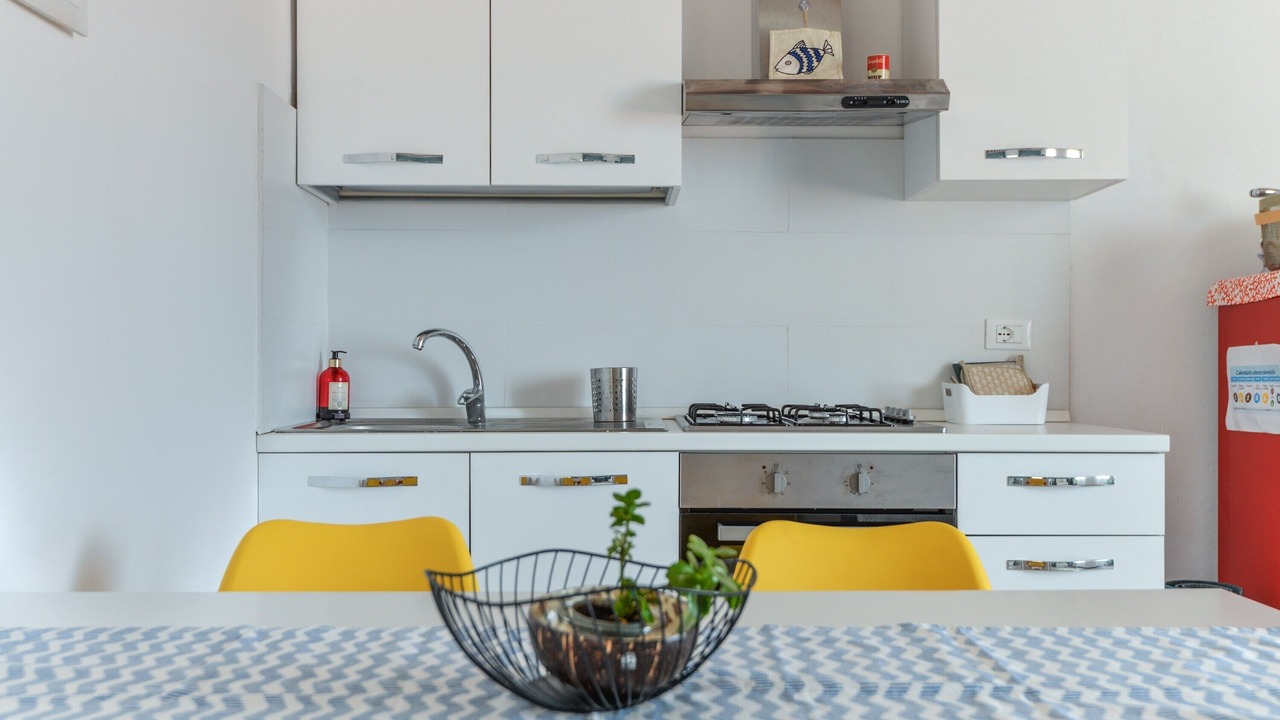 Photo of Kitchen in Magazzini