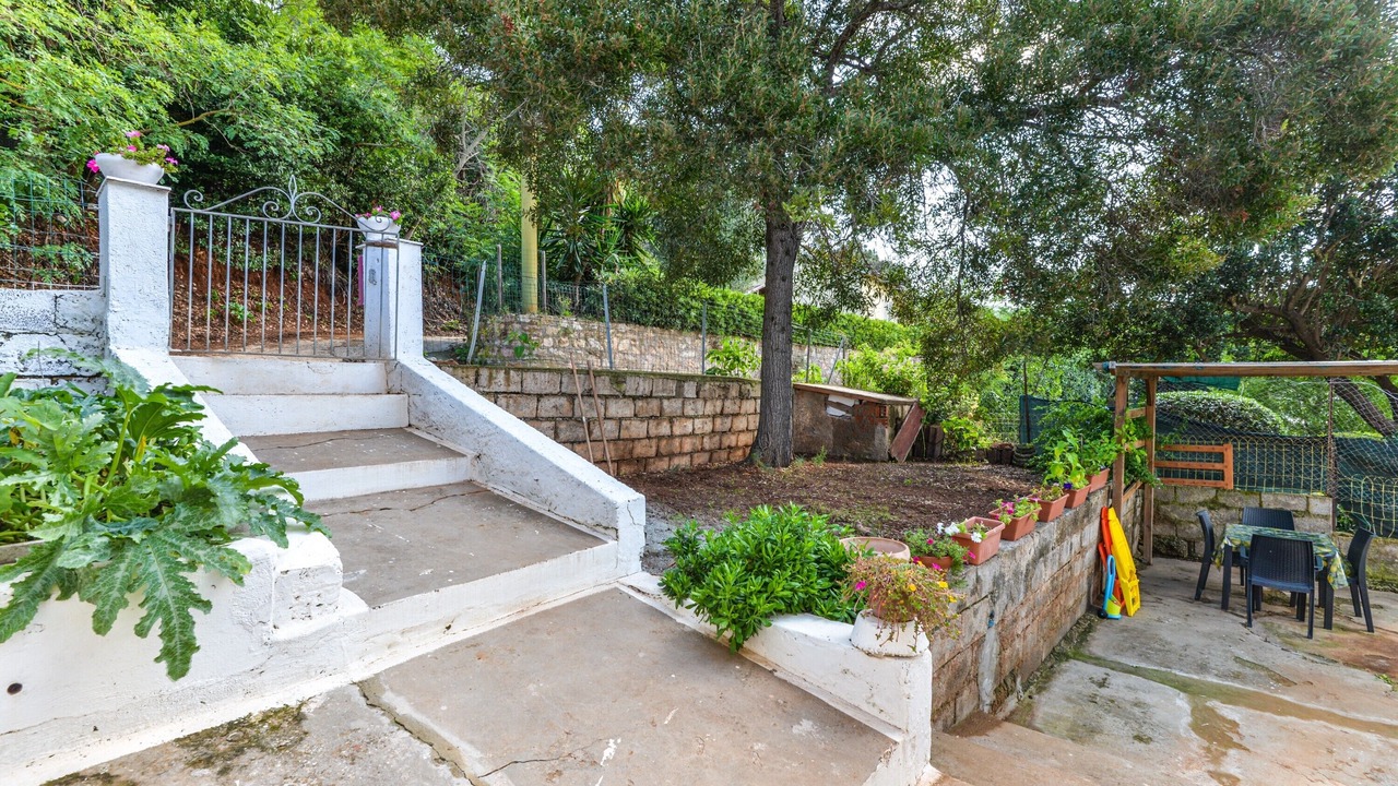 Photo of Patio Balcony in Magazzini