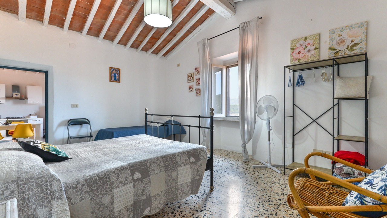 Photo of Bedroom in Magazzini