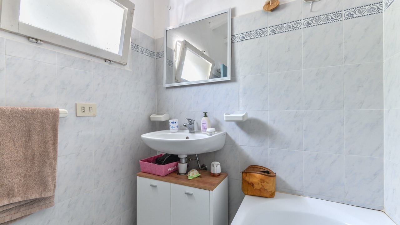 Photo of Bathroom in Magazzini