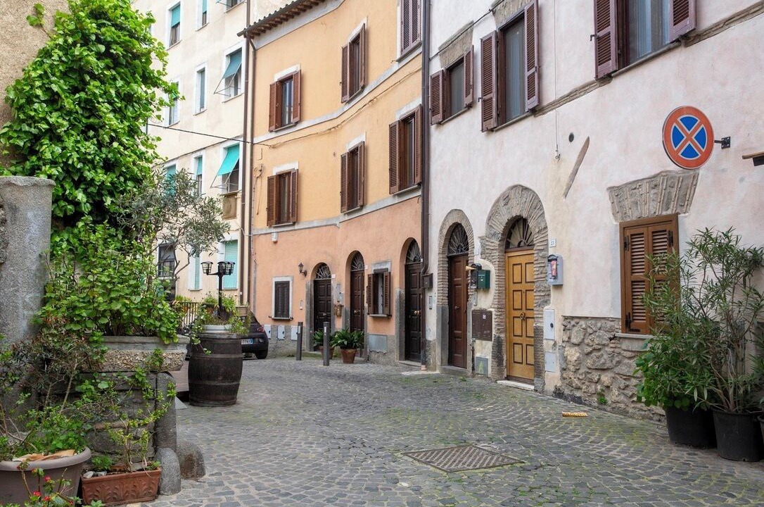 Photo of Outdoor in Lake Bracciano