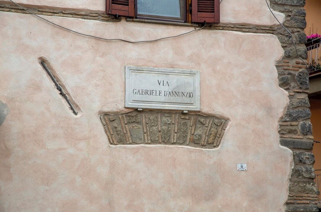 Photo of Outdoor in Lake Bracciano