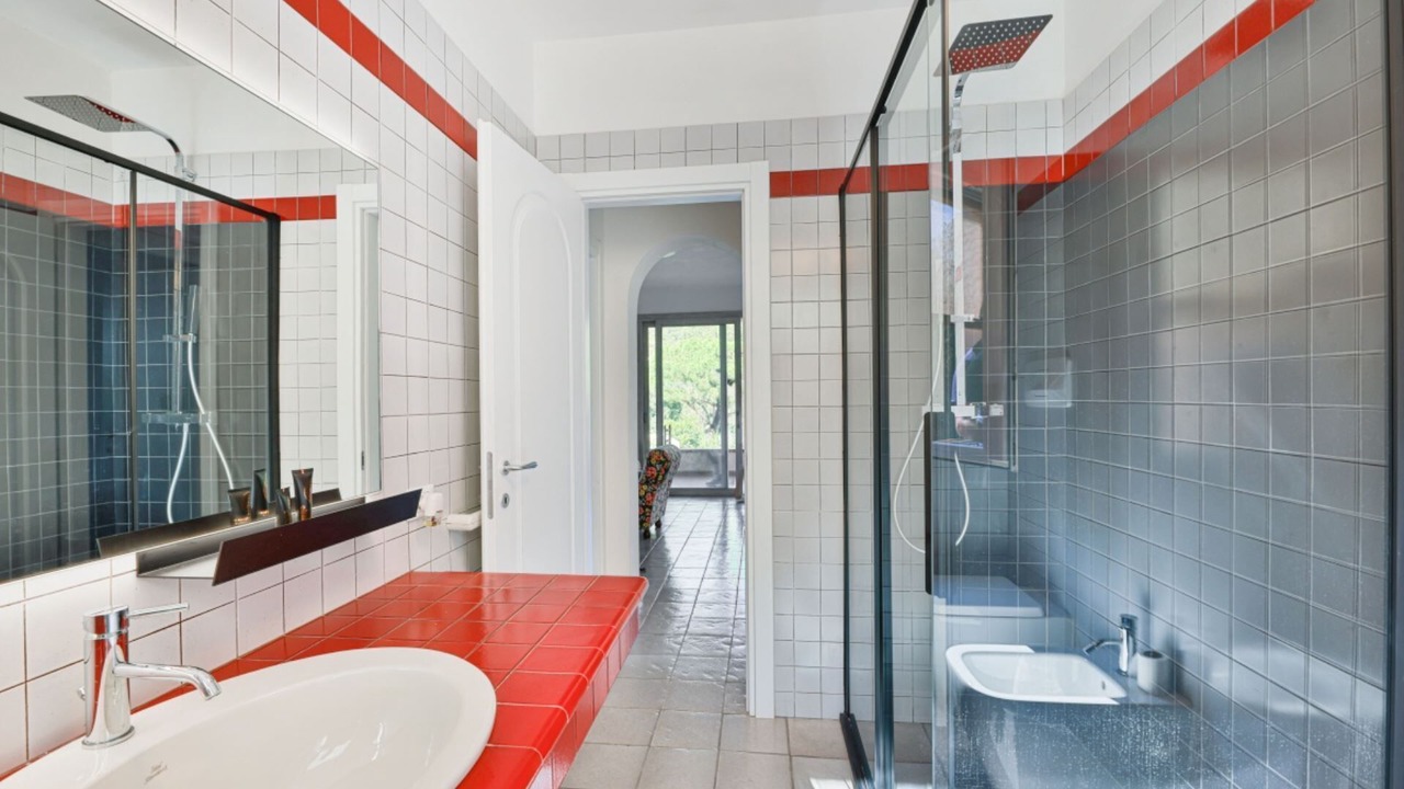 Photo of Bathroom in Rio nell'Elba