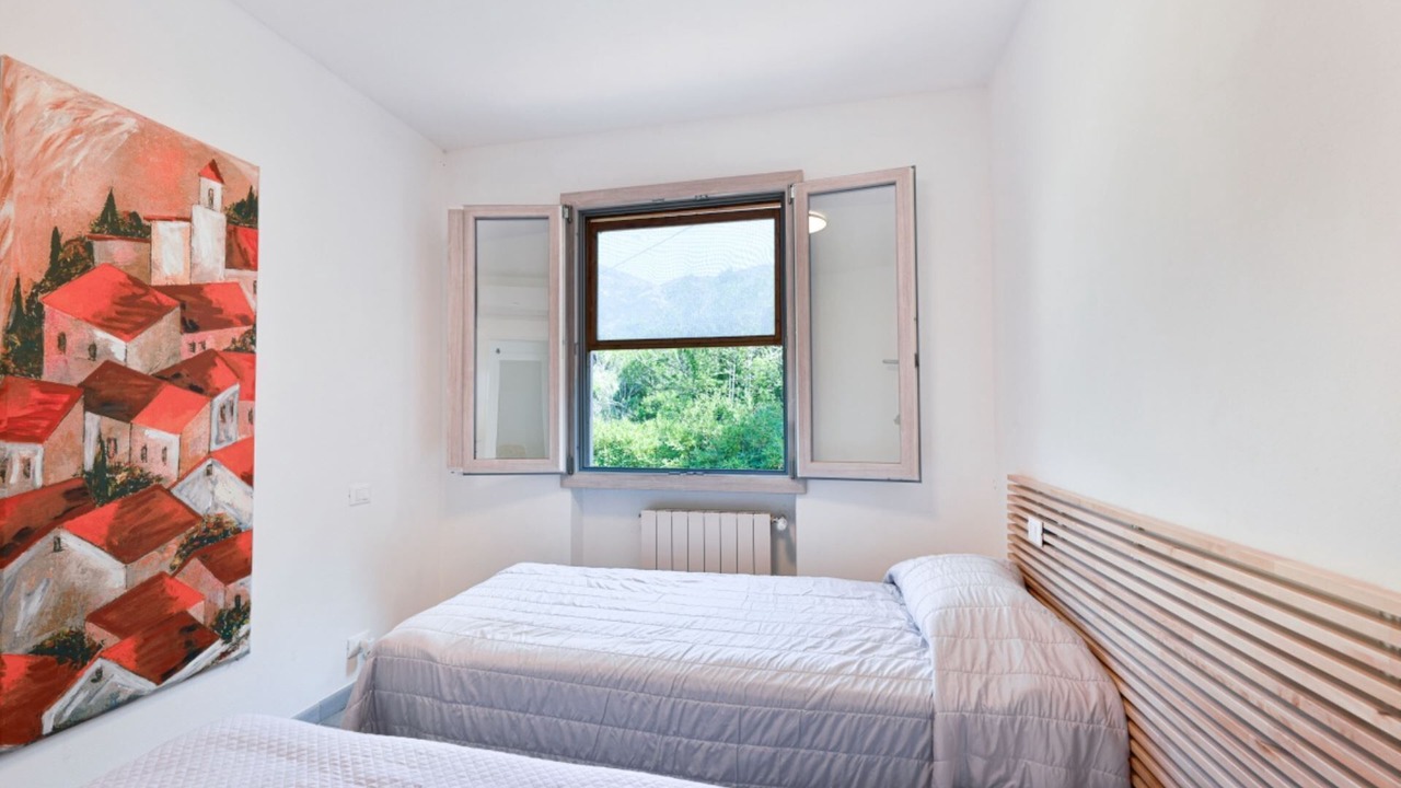 Photo of Bedroom in Rio nell'Elba