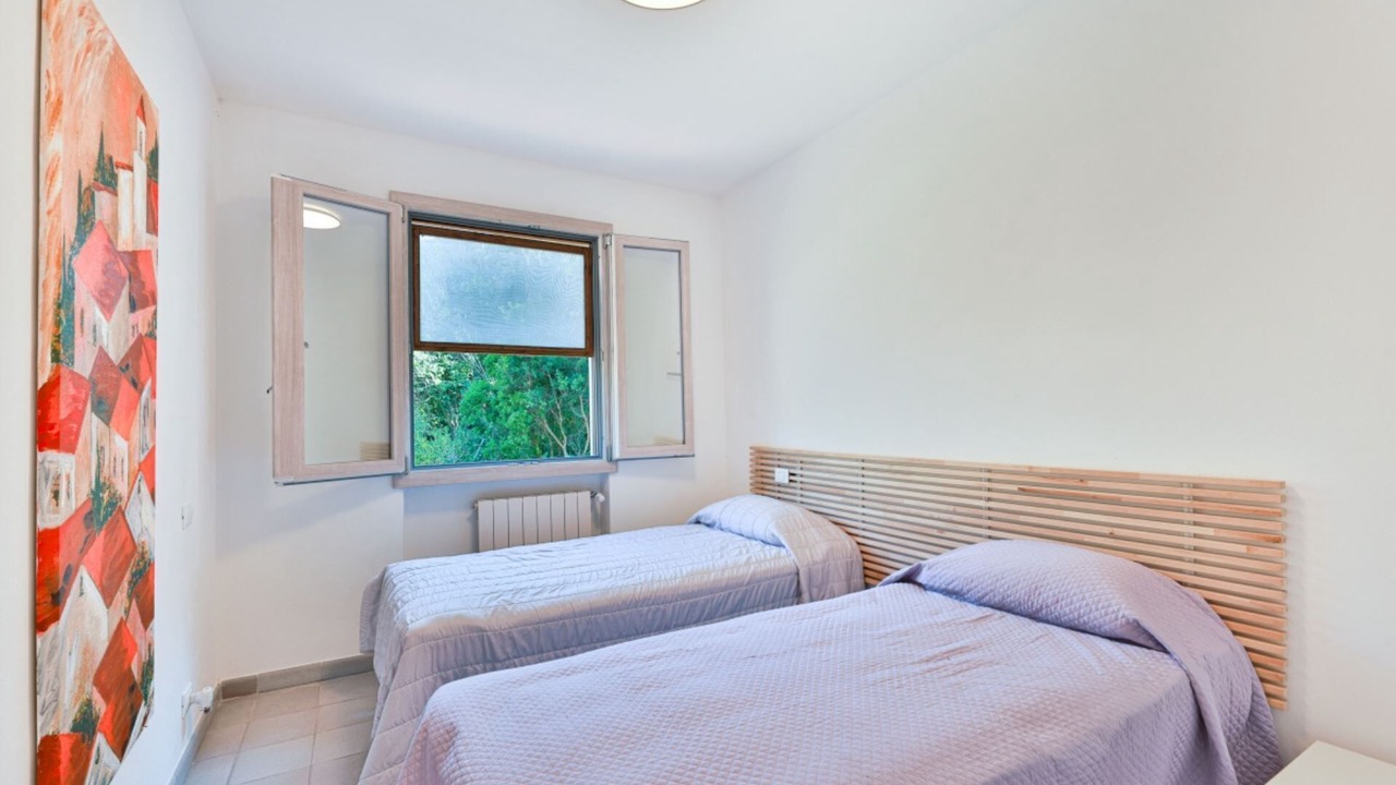 Photo of Bedroom in Rio nell'Elba