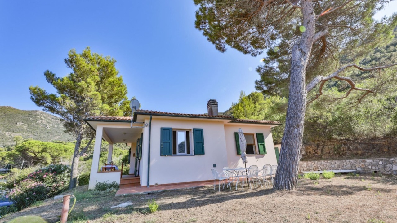 Photo of Outdoor in Rio nell'Elba
