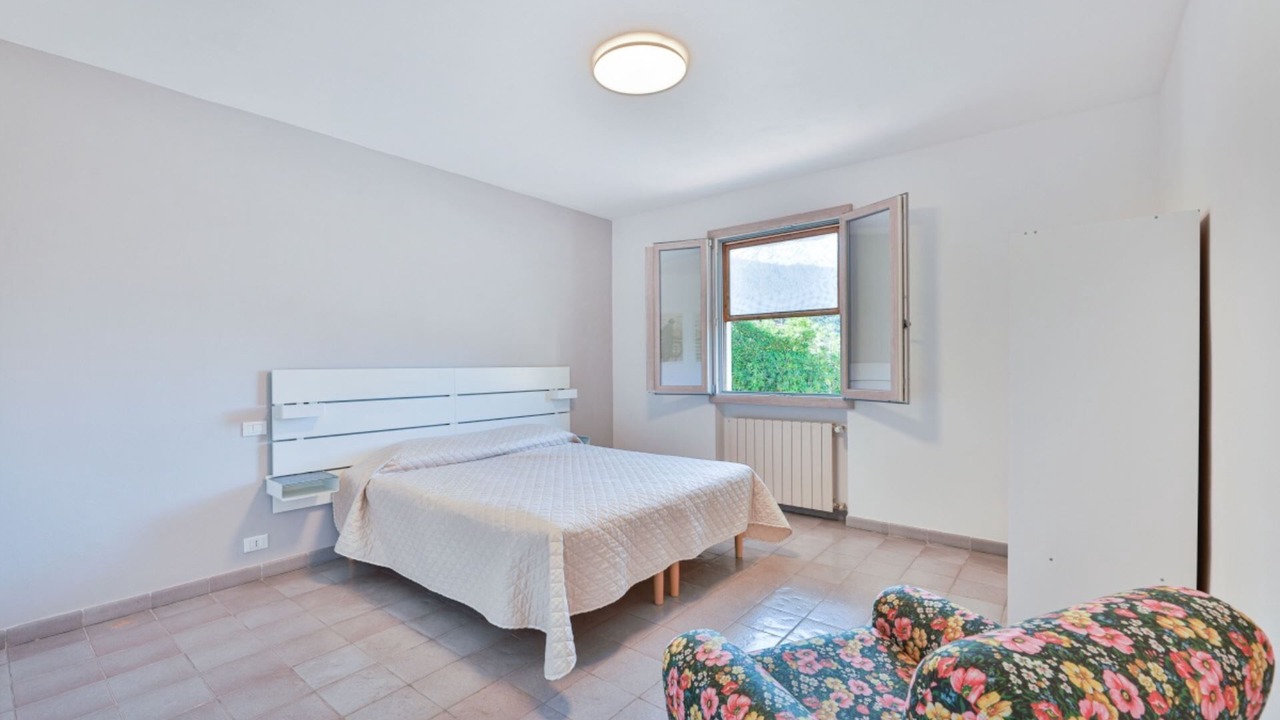 Photo of Bedroom in Rio nell'Elba