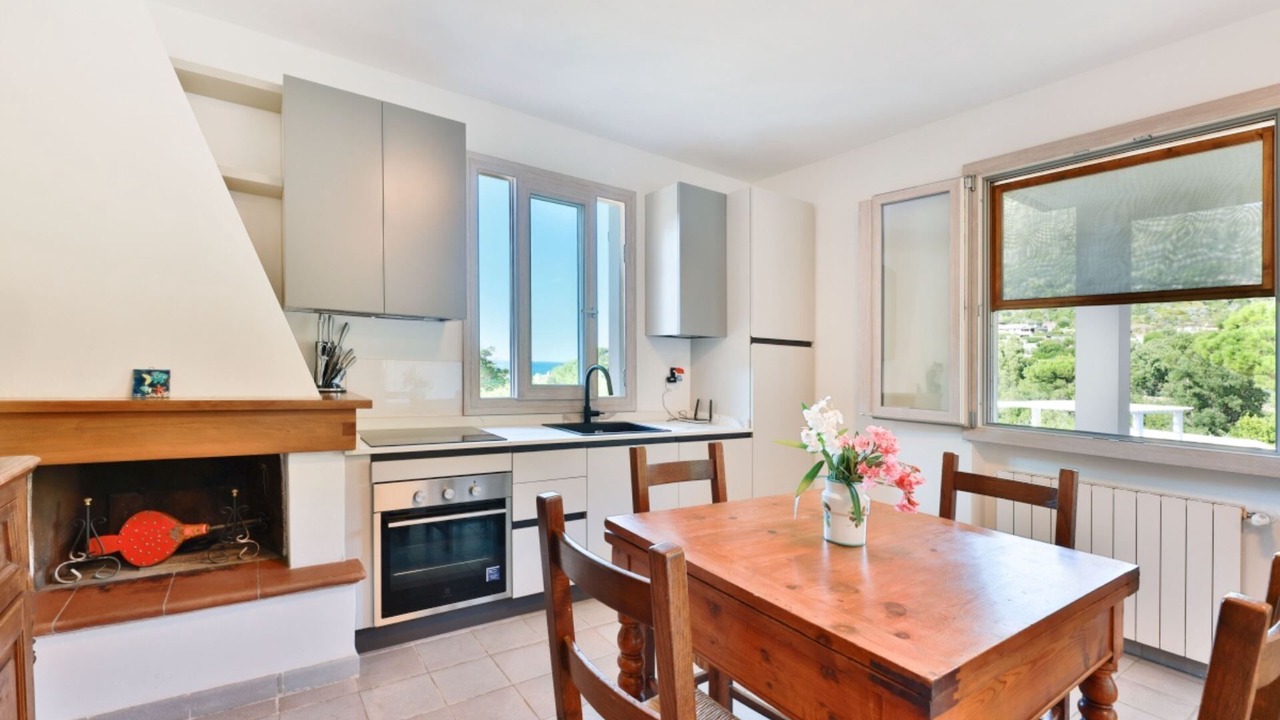 Photo of Kitchen in Rio nell'Elba
