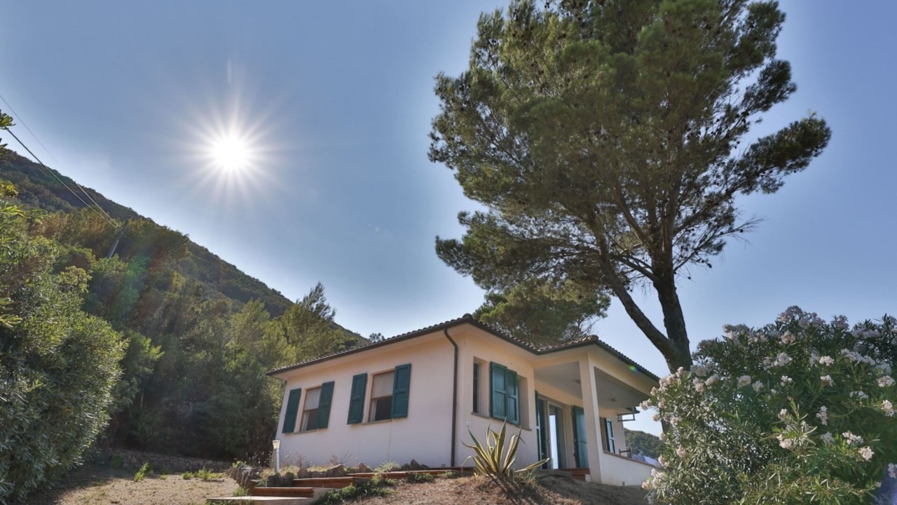 Photo of Outdoor in Rio nell'Elba
