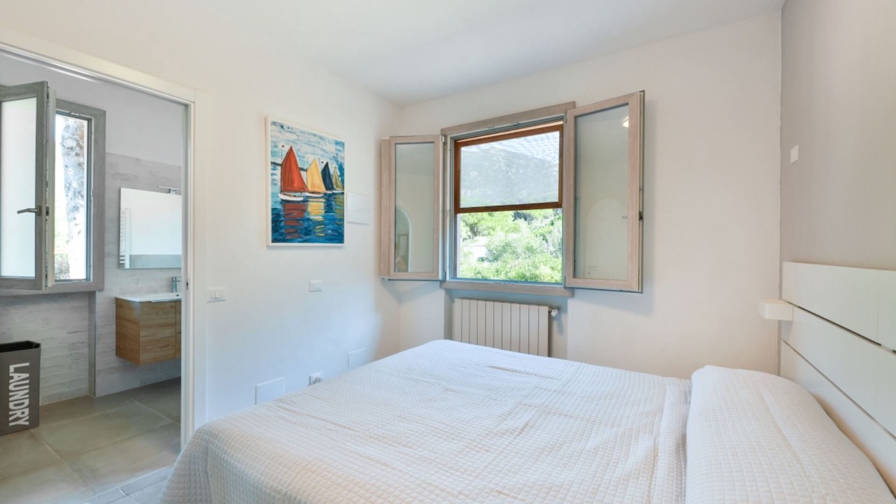 Photo of Bedroom in Rio nell'Elba