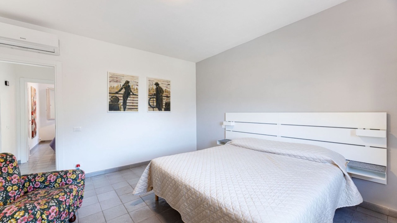 Photo of Bedroom in Rio nell'Elba