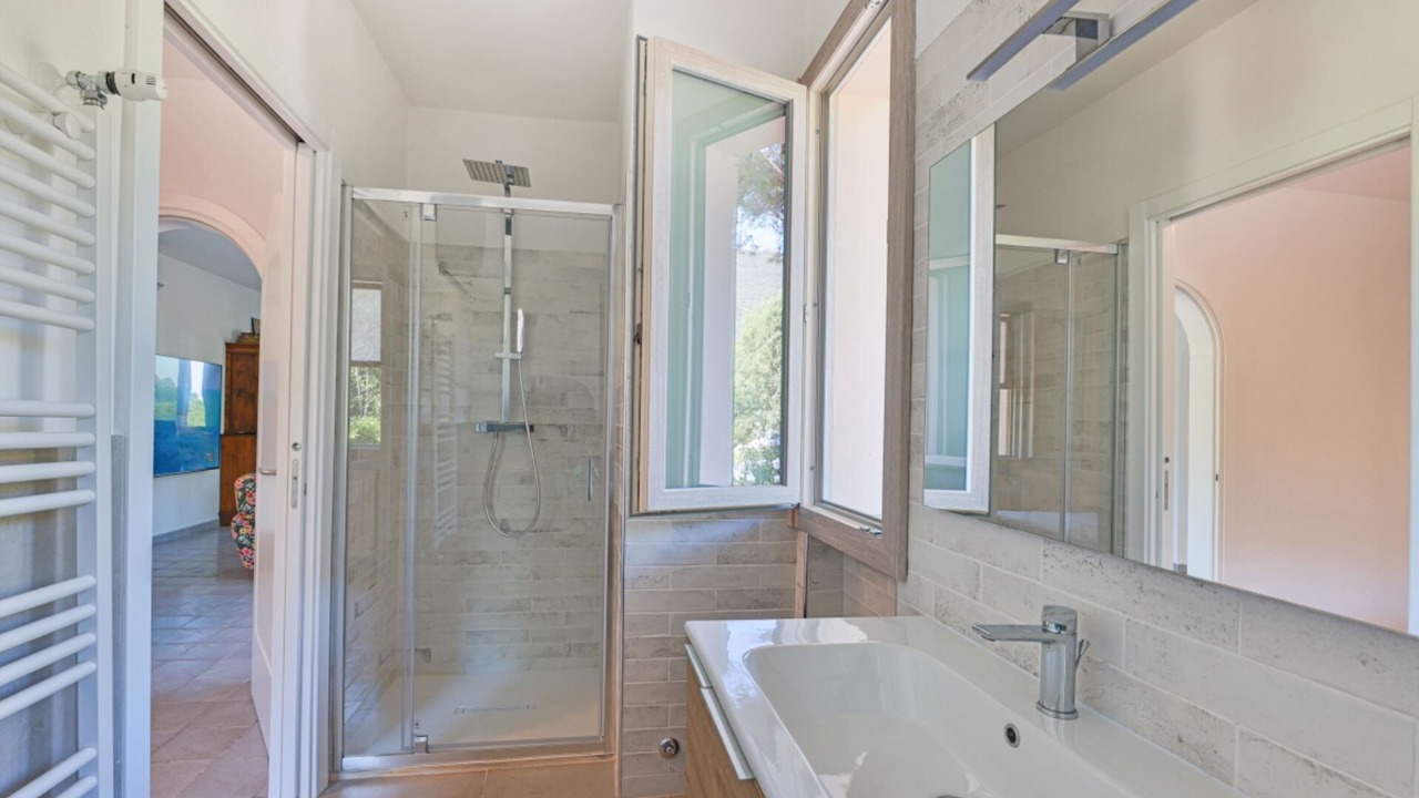 Photo of Bathroom in Rio nell'Elba