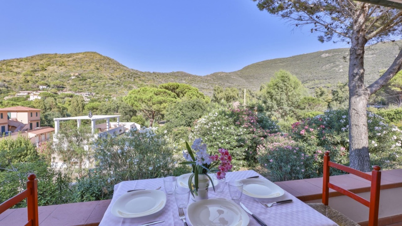 Photo of Outdoor in Rio nell'Elba