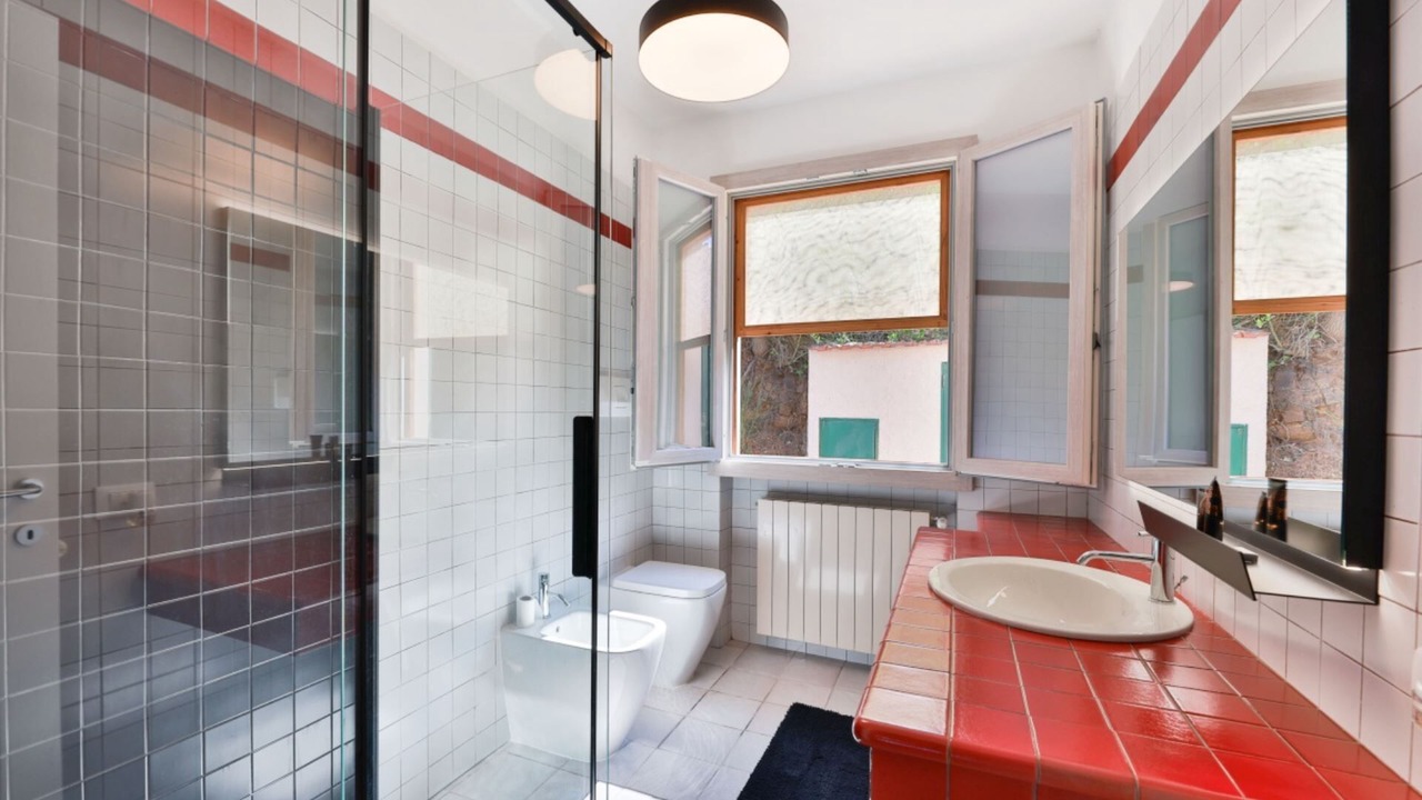 Photo of Bathroom in Rio nell'Elba