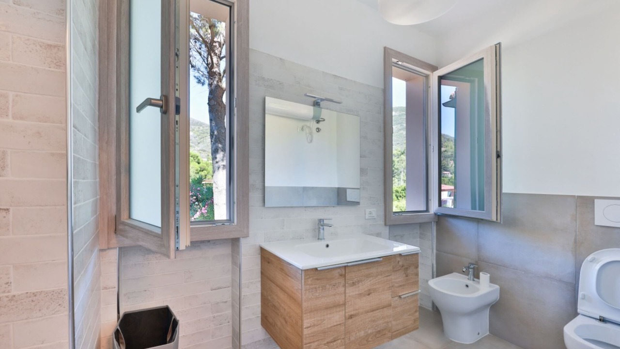 Photo of Bathroom in Rio nell'Elba