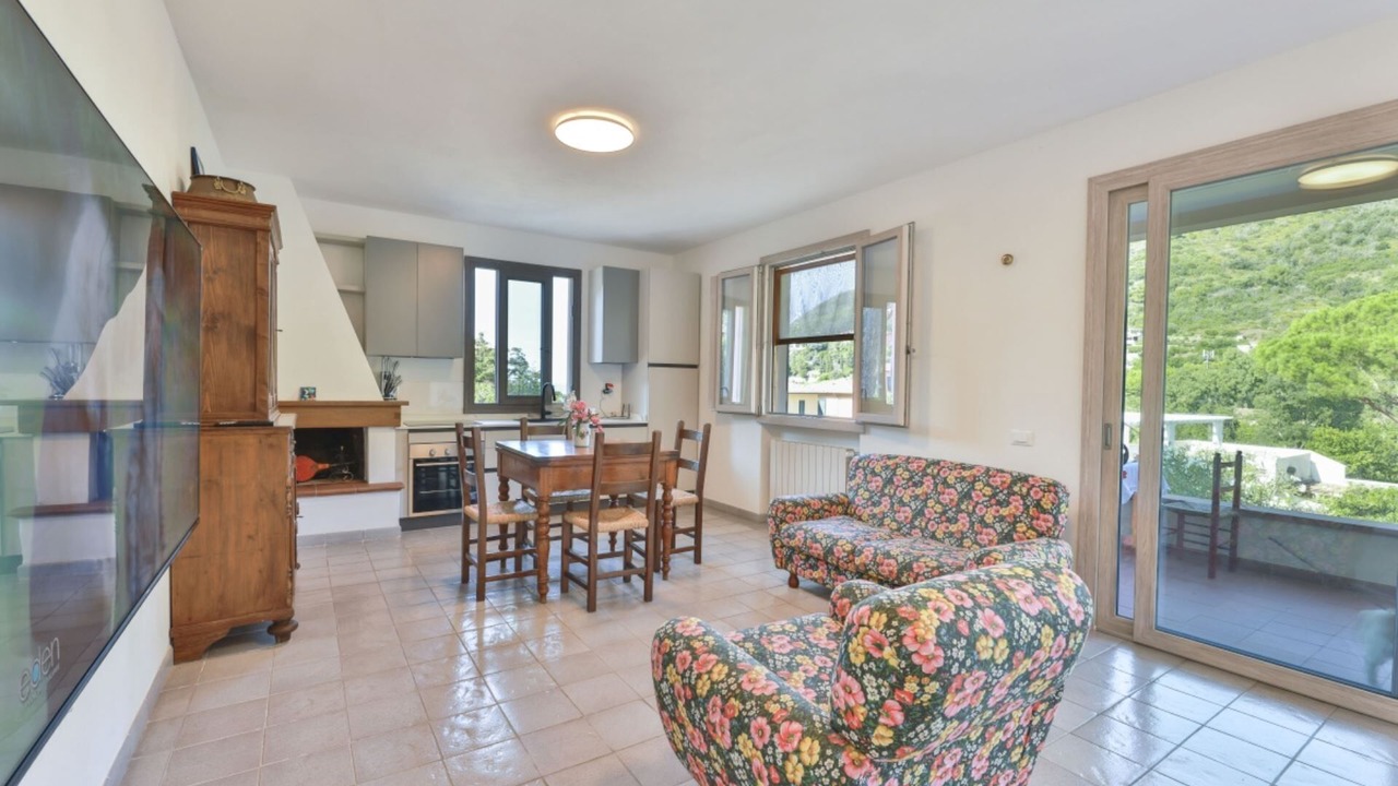 Photo of Livingroom in Rio nell'Elba