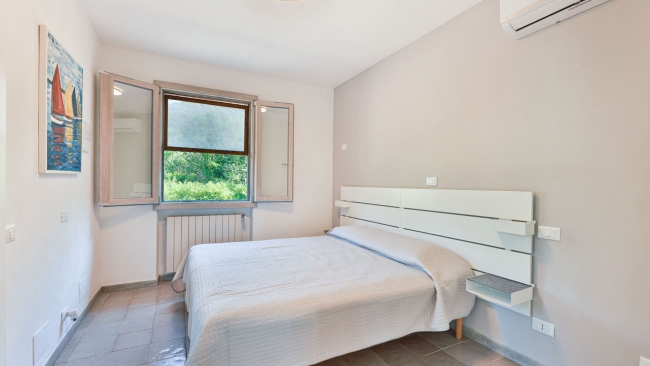 Photo of Bedroom in Rio nell'Elba