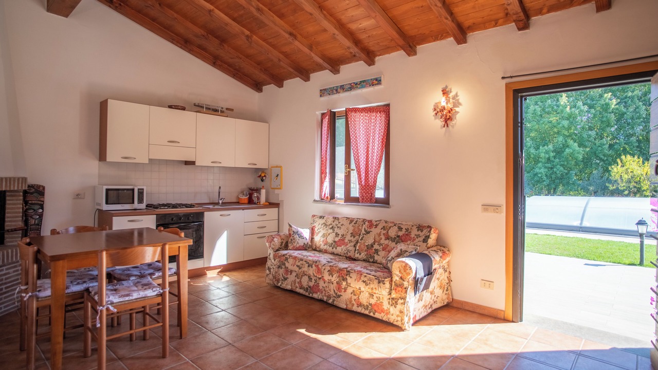 Photo of Livingroom in Genazzano